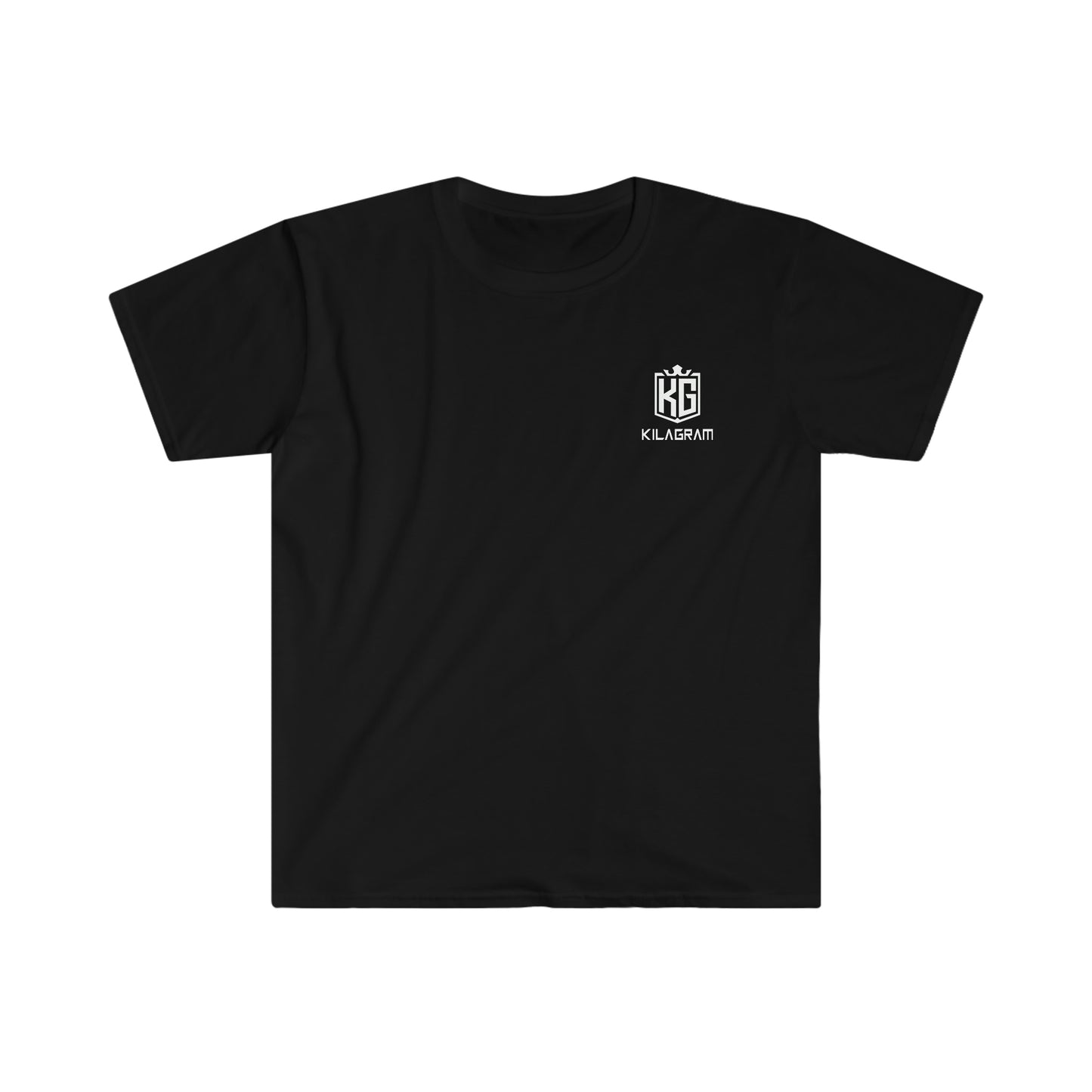Branded Unisex Softstyle T-Shirt